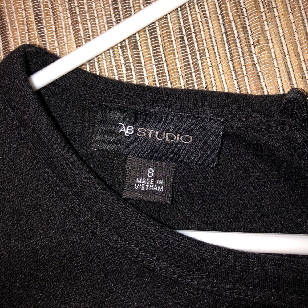 AB Studio Dress - Picture 3 of 4
